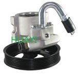 Power Steering Pump for Daewoo Nubira Saloon (96892964)