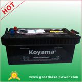 Heavy Duty Sealed Maintenance Free Truck Battery (N200-12V200AH)