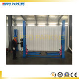 Hydraulic 4000kg Two Post Car Lift with Ce for Sale
