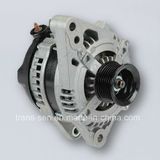 12V 130A Nippondenso Auto Alternator for Toyota (104210-3470)