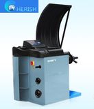 Ghb71 Auto Maintenance Semi-Automatic Wheel Balancer