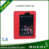 100% Original Launch X431 5c Same Function as Launch X431 V PRO Support Online Update + Multi-Language WiFi / Bluetooth X431 5c