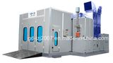 Good Quality Car Baking Oven Paint Booth with Ce