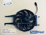 Radiator Fan Assembly 158686 15717423