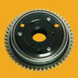 Wh125 Motorcycle Clutch, Motorcycle Clutch for Auto
