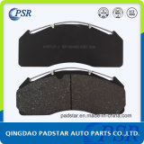 More Competitive Price C. V Brake Pads for Truck (Mercedes-Benz)