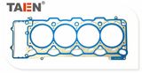 X5 4.4L Engine Cover Cylinder Head Gasket Sealing