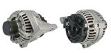 Lester: 13801 Bosch Alternator 120A 12V Ccw 6s