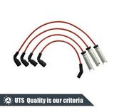 Ignition Cable for Chevrolet Kalos 96305387