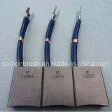 Best Price Metal Graphite Carbon Brush CG665 Motor Use