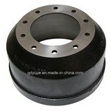 High Quality Truck Brake Drums for Man Volvo Benz Daf