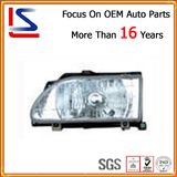 Auto Spare Parts - Headlight for KIA Hi Besta 1993