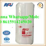 Lf777 High Quality Auto Oil Filter for Fleetguard (LF777)