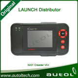 Launch Creader VII+ X431 Creader 7+ OBD Scanner, Car Diagnostic Tools Support Asia USA European Cars Multi-Function