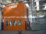 High Quality Good Price Bus Paint Booth