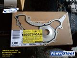 68087340AA-Chrysler Dodge Water Pump Gasket 3.6L