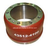 Hot Sale Truck Brake Drums (435124011)