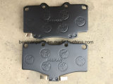Brake Pad for Hilux