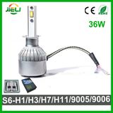 Good Quality 36W H1 Car LED Headlight