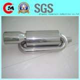 Stainless Steel Universal Muffler