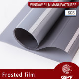 Window Film for Architectural One Way Vision, Metallized Film
