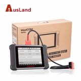 2017 New Generation of Maxisys Ms906 Auto Diagnostic Tool Autel Maxicom Mk906