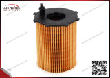 Automobile Oil Filter 1109ay 1109t3 1109y1 1109z5 for European Car