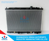 Car Auto Parts Aluminum Radiator for Nissan Integra'94-00 dB7/B18c OEM 19010-P72-901