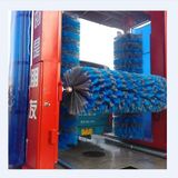 Automatic Big Car Wash Machine for Heavy Truck Car Wash Equipment