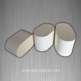 Honeycomb Ceramic Catalyst Substrate for Car Exhaust Gas Purifier