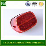 Bar Shield LED Tail Brake Lamp Light for V-Twin