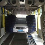 Fully Automatic Car Washing Machine System Equipment High Speed for Cleaning Manufacture Factory