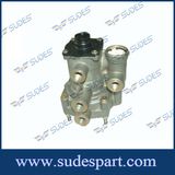 0034311305 Truck Parts for Mercedes Benz Control Valve