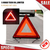 Foldable Reflective Warning Triangle for Traffic Safety