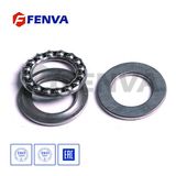 51105 Steering Knuckle Bearing for Mercedes W207 Bus207