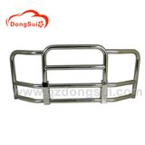 304 S/S Semi Truck Bull Bar Deer Grille Guard for Volvo Vnl 04-14/Freightliner Cascadia 07-14