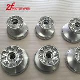 Aixs Aluminium Auto Parts/CNC Metal Processing Parts