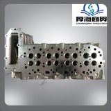 Cylinder Head 4jj1 4jj1-Tc 4jj1-Tcs 4jj1-Tcx 8-97355-970-8 for Isuzu D-Max Mu-7 Rodeo 3.0tdi 16V