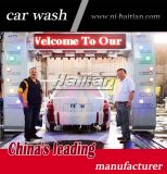 Haitian High Pressure Brushless Touchless Car Wash Machine Promotion