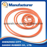 NBR FKM Silicone O Ring for Air Cylinder