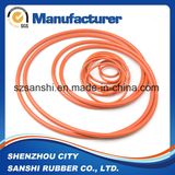 NBR FKM Silicone O Ring for Air Cylinder