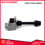 Wholesale Price Car Ignition Coil 22448-4W000 for Nissan Pathfinder Frontier INFINITI QX4