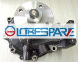Hino Cooling System Water Pump for J08e
