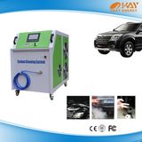 Hho Generator Car Engine Steam Cleaning Machine