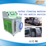 Ce Approved Hho Oxy-Hydrogen Gas Engine Cleaning Machine