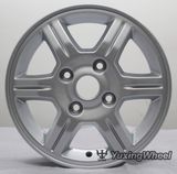 14 Inch Car Rims 4X114.3 Wheel Hub for Sale
