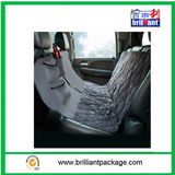 Micro Suede Car Seat Protector Waterproof Travel Protector Grey Blanket