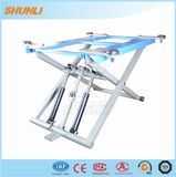 Factory Sale Low Rise Lift