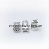 Alloy Steel Universal Join CNC Milling Parts for Auto