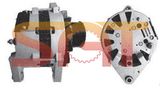 Komatsu Alternator 0-35000-8360 600-825-9820